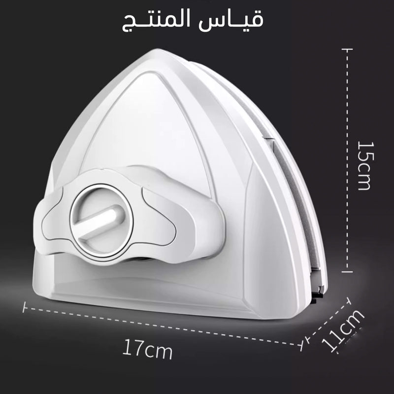 مساحة زجاج مزدوجة سميكة 5مم-45مم Thick double glazed area