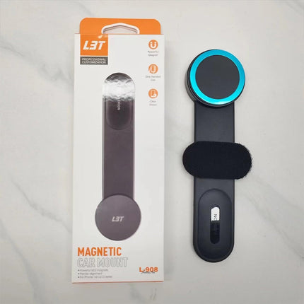 حامل هاتف السيارة المغناطيسي القابل للتعديل V LET Adjustable Magnetic Car Phone Holder