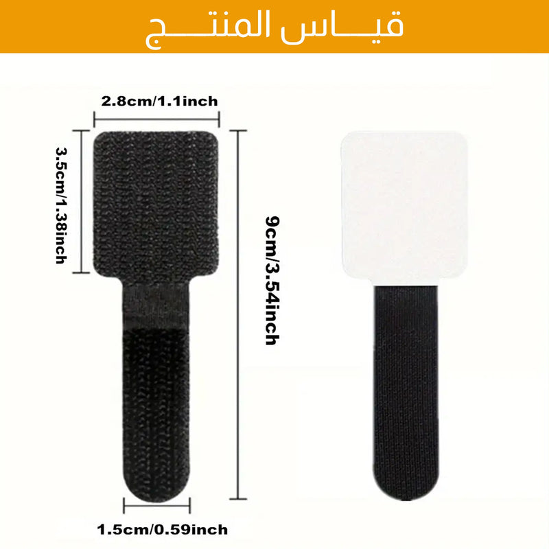 مشبك لتجميع الأسلاك Wire Harness Clip