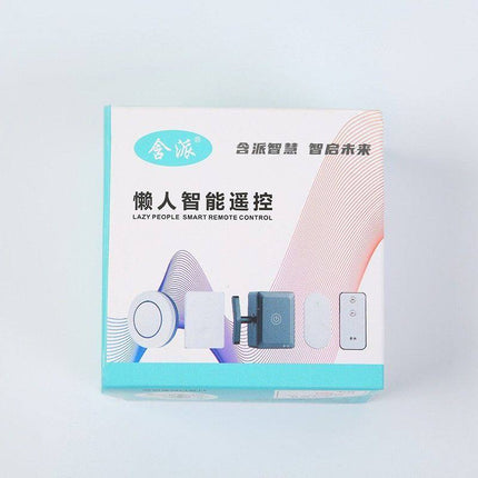 مفتاح إضاءة لاسلكي للتحكم عن بعد Ready Stock Wiring-Free Remote Control Automatic Switching Cont