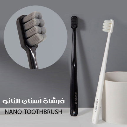 فرشاة أسنان النانو NANO TOOTHBRUSH M