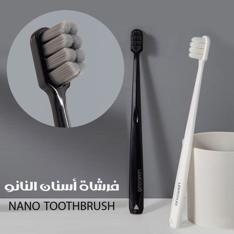 فرشاة أسنان النانو NANO TOOTHBRUSH M