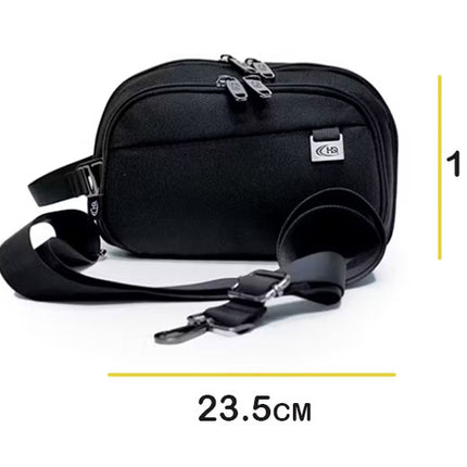 حقيبة تنظيم معداتك الرقمية Organizer bag for Digital Gear