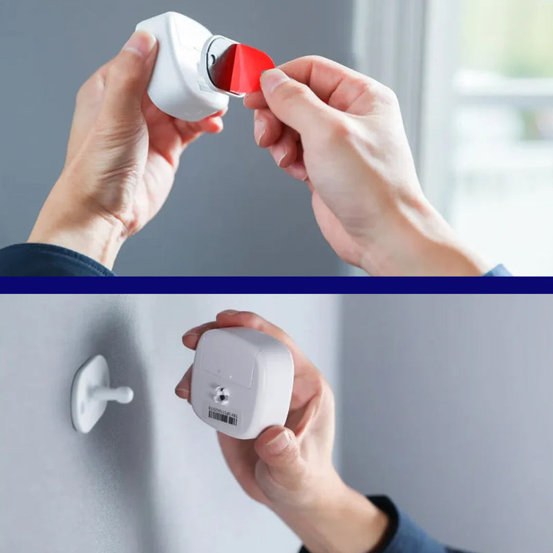 مستشعر الحركة الذكي للمنزل Anker MOTION SENSOR WITH 2 YEAR BATTERY LIFE T8910021