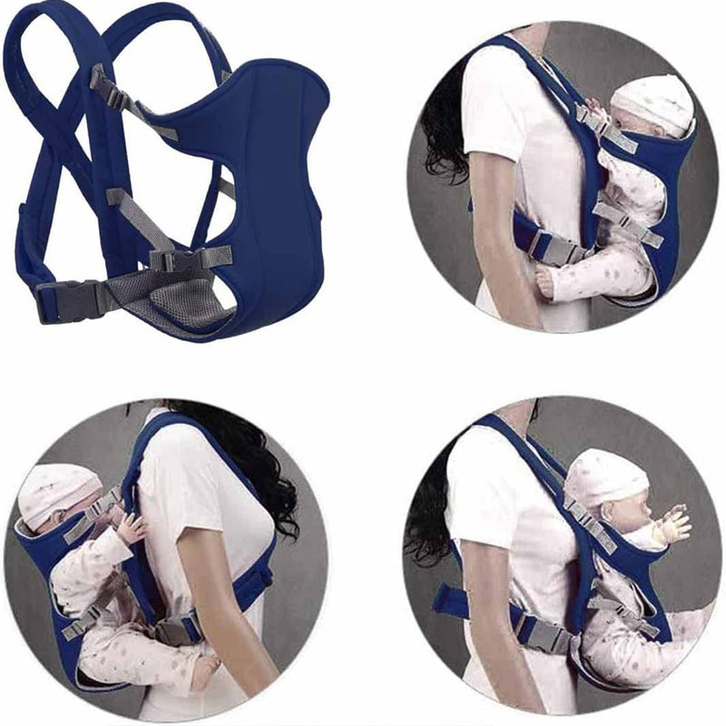 حمـالة الأطفـال المتينة Baby Carrier