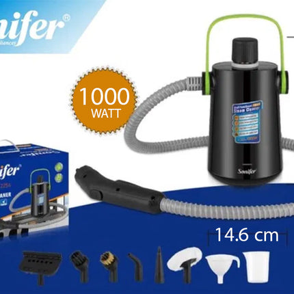 جهاز تنظيف بالبخار STEAM CLEANER SF-2254
