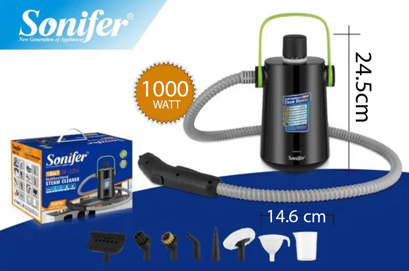جهاز تنظيف بالبخار STEAM CLEANER SF-2254