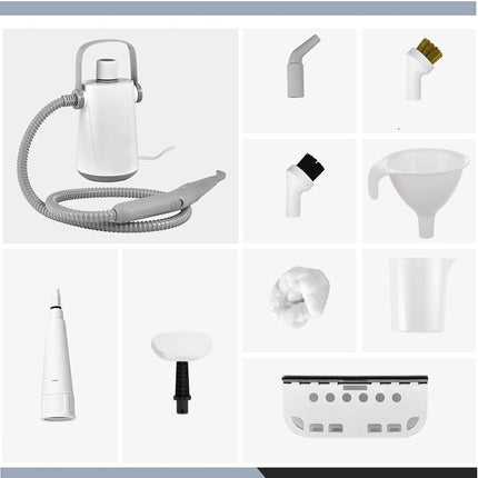 جهاز تنظيف بالبخار STEAM CLEANER SF-2254