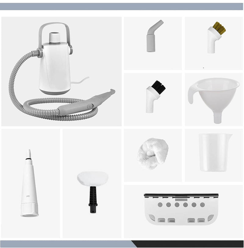 جهاز تنظيف بالبخار STEAM CLEANER SF-2254