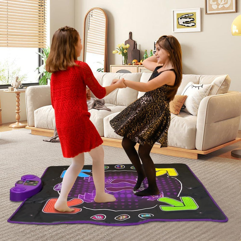 سجادة رقص مضيئة ELECTRONIC DANCE MAT