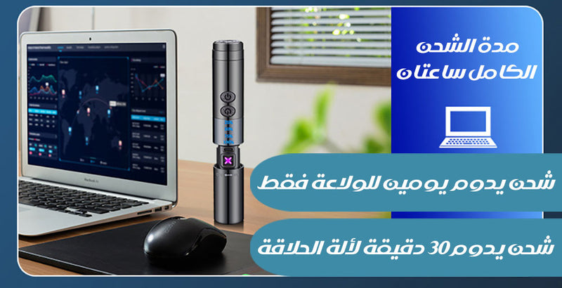 2x1 ماكينة حلاقة وولاعة ولاعة بلازما مقاومة للرياح razor and lighterGV-HZ003