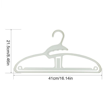 علاقة ملابس متعددة الاستخدام Clothes Hanger