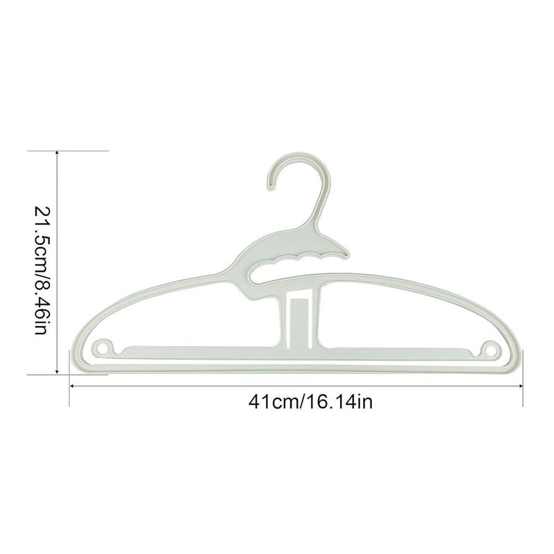 علاقة ملابس متعددة الاستخدام Clothes Hanger