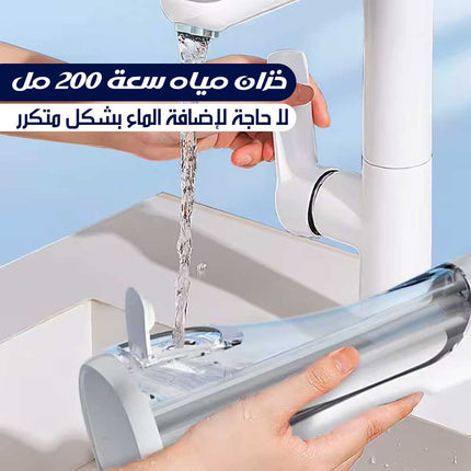 جهاز تنظيف الأسنان المائي Oral Irrigator