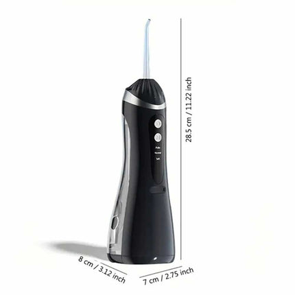 جهاز تنظيف الأسنان المائي Oral Irrigator