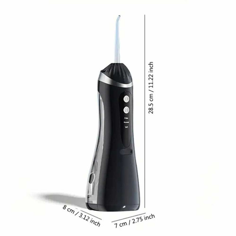 جهاز تنظيف الأسنان المائي Oral Irrigator