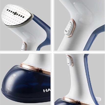 مكواة بخار محمولة للاستخدام اليومي Portable Steam Iron For Daily Use