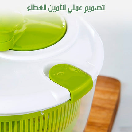 مجفف للخضروات والفواكه VEGETABLE AND FRUIT DRYER