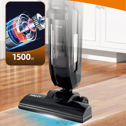 مكنسة كهربائية لسحب الماء و الغبار Upright Vacuum Cleaner HY-1923