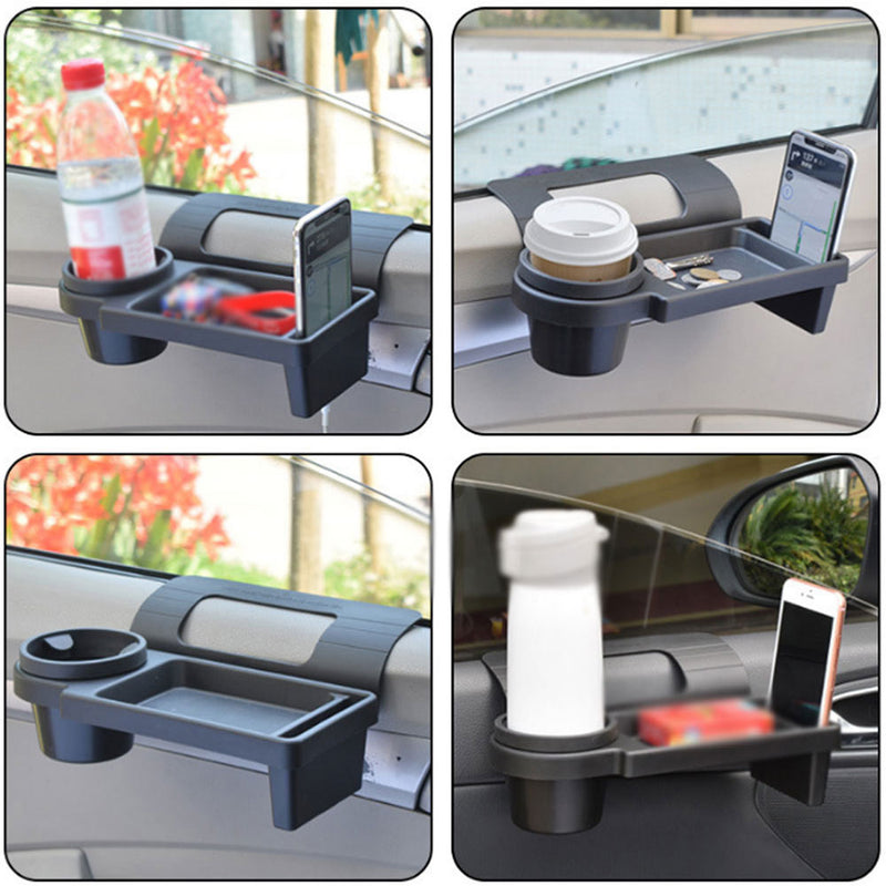 منظم تخزين على باب السيارة CAR MULTI-FUNCTION RACK