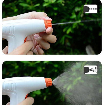 بخاخ مياه أوتوماتيكي شحن للحديقة و المنزل Auto Sprayer For Home & Garden