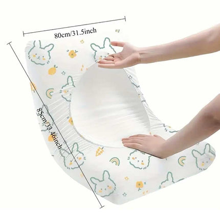 أغطية وسائد للسفر والرحلات Travel And Camping Pillowcases