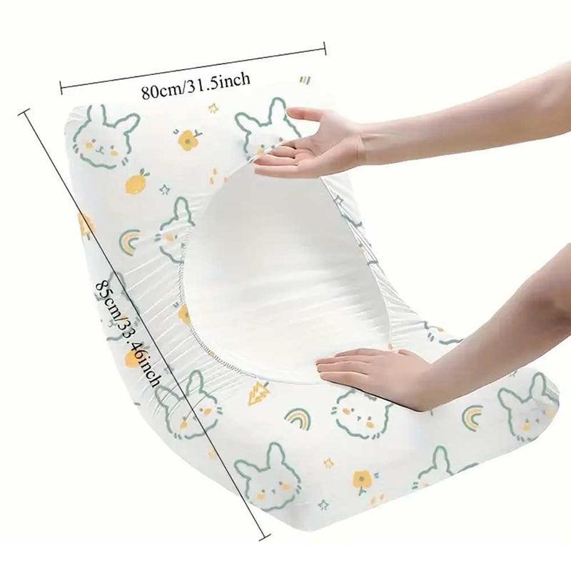 أغطية وسائد للسفر والرحلات Travel And Camping Pillowcases