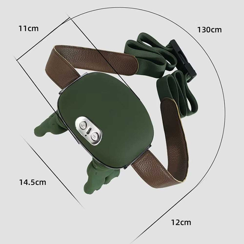 جهاز تدليك للرقبة والكتفين Neck And Shoulder Massager