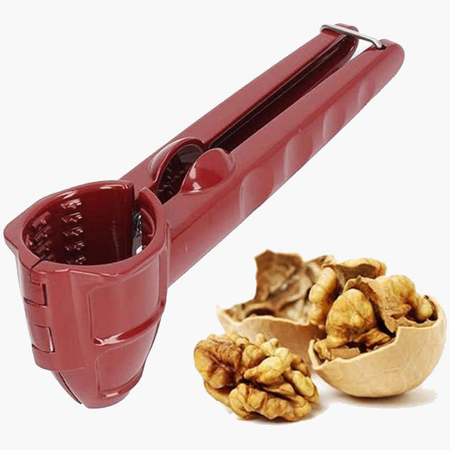 قشارة جوز وحزازة كستناء walnut and chestnut peeler