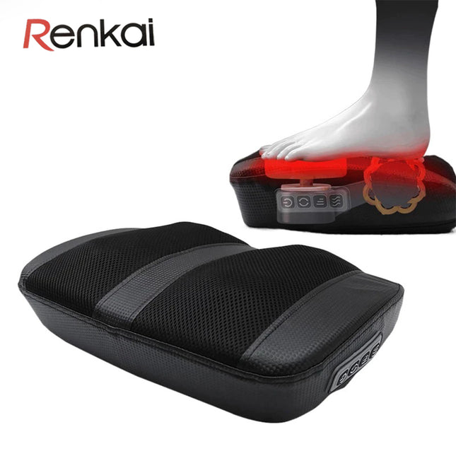 جهاز مساج القدمين renkai Health  BRING Love Home
