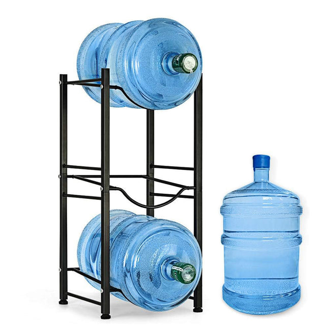 ستاند قوارير المياه 3 ارفف WATER GALLON HOLDER
