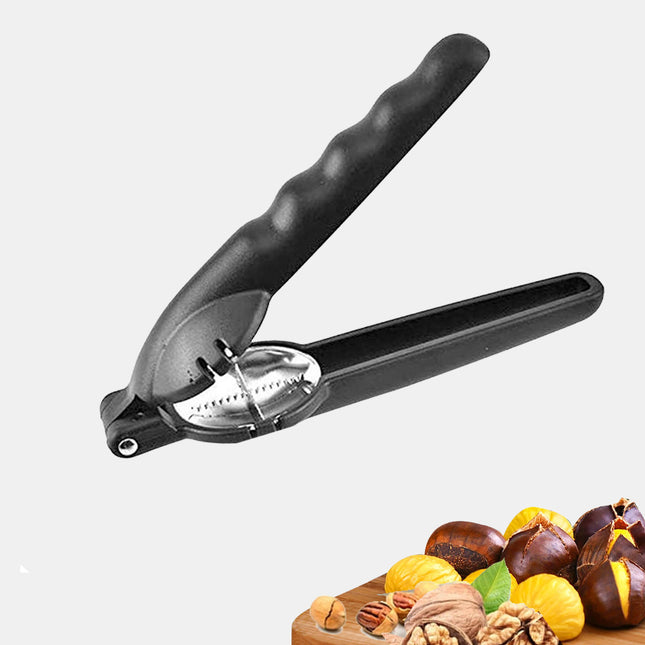 حزازة الكستناء وقشارة المكسرات Multifunction Cross Chestnut Mouthpeace