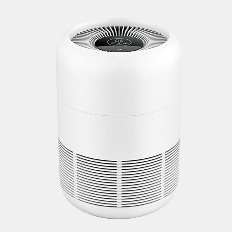 جهاز تنقية الهواء الذكي Smart Air Purifier