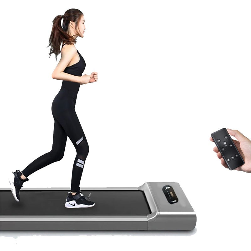 جهاز رياضي مشي وركض  الكهربائي electric home treadmill
