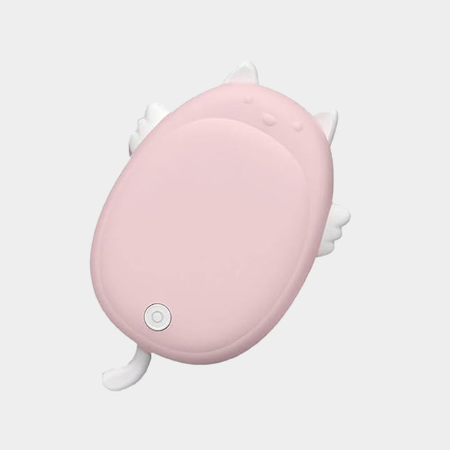 مدفأة اليدين صغيرة وبوربانك شحن موبايل Hand Warmer & Power Bank