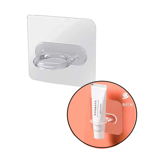 حامل الأشياء معلق يثبت بالحائط Wall Mount Hanging Stuffy Holder