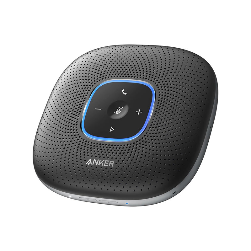 مكبر صوت مزود بـ 6 ميكروفونات Anker PowerConf Speakerphone S3