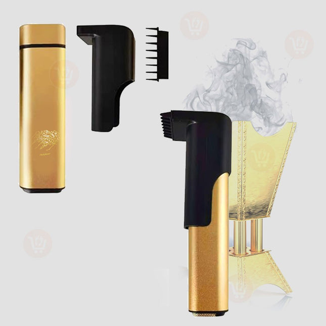 مبخرة الكترونية شحن لتبخير الشعر