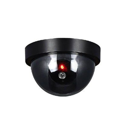 كاميرا وهميه FAKE SECURITY CAMERA