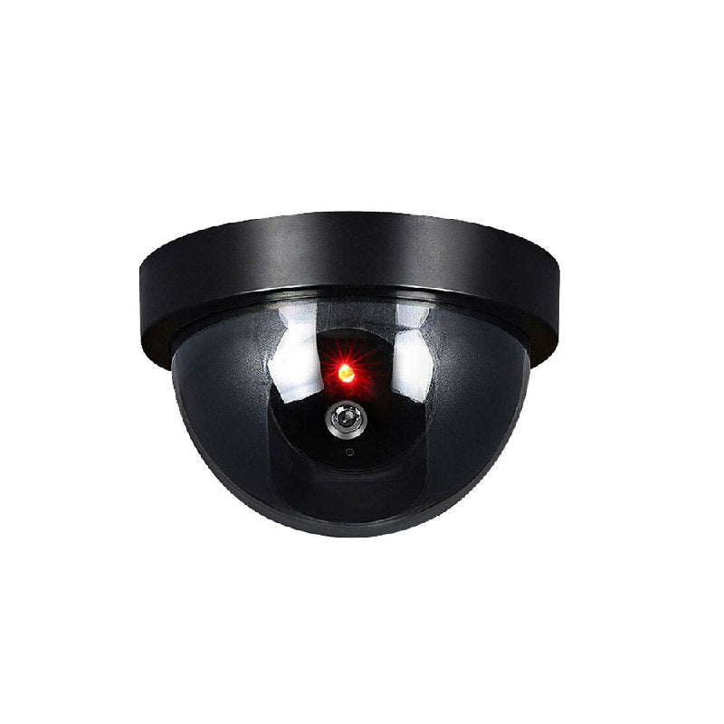 كاميرا وهميه FAKE SECURITY CAMERA