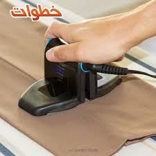 المكواة السفر  COLLAR PERFECT