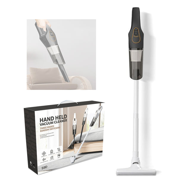 مكنسة يد منزلية كهربائية Household Vaccum Cleaner