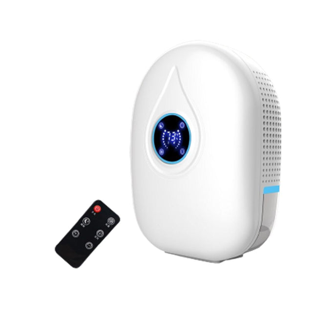 جهاز يمتص الرطوبة يعمل بالريموت Smart dehumidification