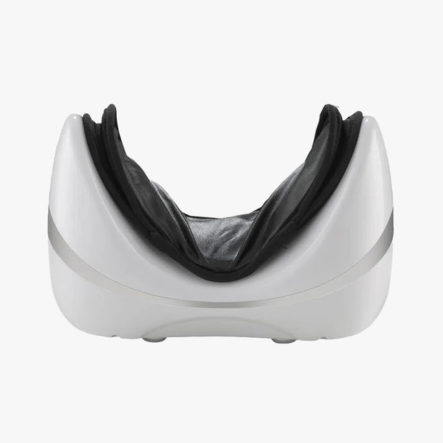 جهاز مساج الرقبة مع ريموت تحكم Cervical Airbag  Massage Pillow