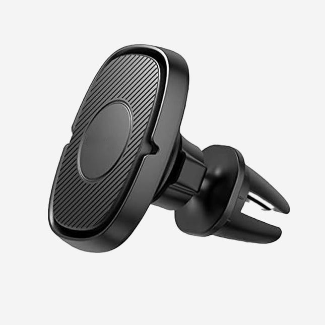 حامل موبايل مغناطيسيي يثبت على مكيف السيارة Mediou md-e07 Car Magentic Holder