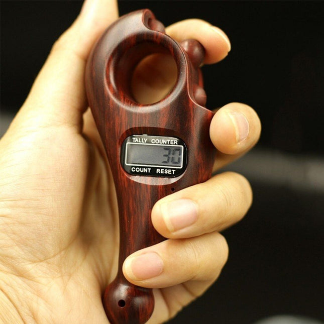 مسبحة إلكترونية