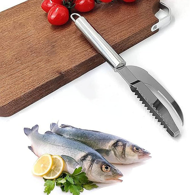 سكينة السمك الاحترافية Professional fish knife