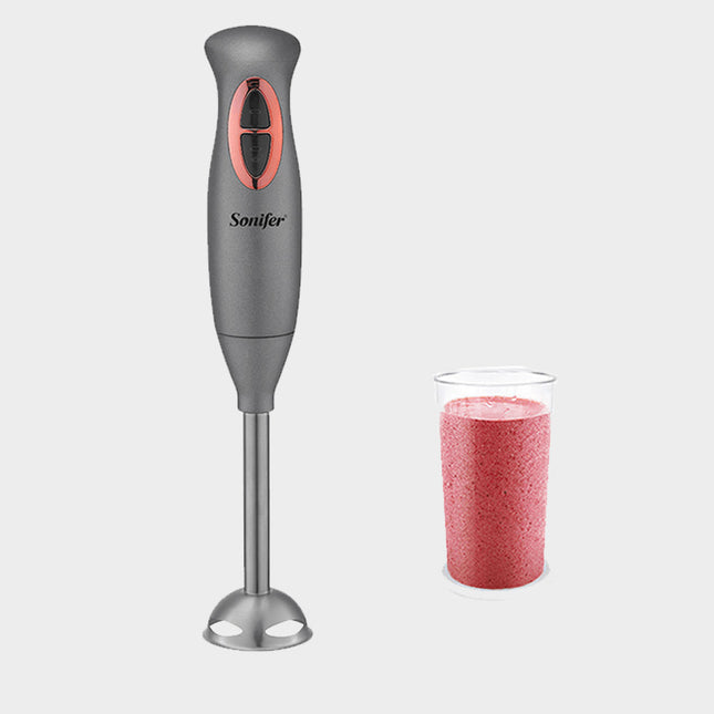 خلاط يد كهربائي sonifer hand blender sf-8088