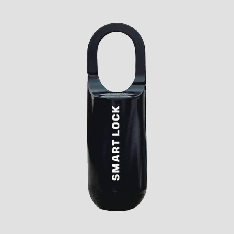 قفل ذكي ببصمة أصبع Smart Fingerprint Padlock Student