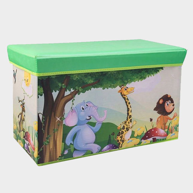 صندوق تخزين للأطفال Children's storage box